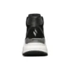 Rovina High-Top Černá