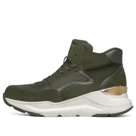 Rovina High-Top Green
