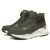 Rovina High-Top Green