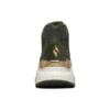 Rovina High-Top Green