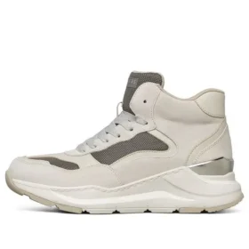 Rovina High-Top White