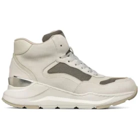 Rovina High-Top White