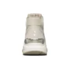 Rovina High-Top White