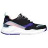 Rovina Low-Top černá/fialová