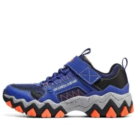 Rugged Summits „Blue Orange“