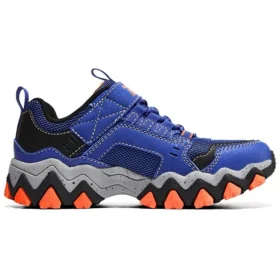 Rugged Summits „Blue Orange“