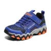Rugged Summits „Blue Orange“