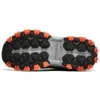 Rugged Summits „Blue Orange“