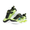 S-Lights Erupters IV „Green Black“