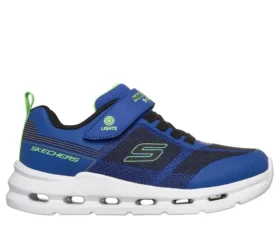 S-Lights: Glide-Step Lights