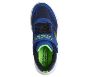 S-Lights: Glide-Step Lights