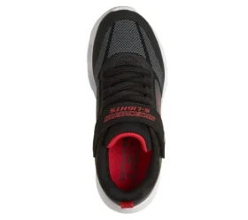 S-Lights: Glide-Step Lights