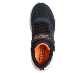 S-Lights: Glide-Step Lights