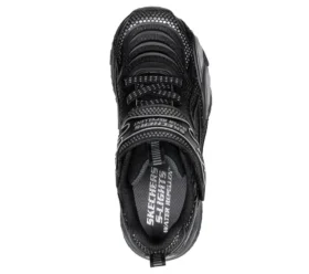 S-Lights: Hydro Lights – Heat Stride