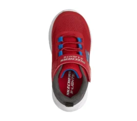 S-Lights: Lil‘ Glide-Step Lights