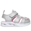 S-Lights: Sandály Sola Glow – Power Step S-Lights: Sandály Sola Glow – Power Step