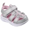 S-Lights: Sandály Sola Glow – Power Step S-Lights: Sandály Sola Glow – Power Step