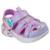 S-Lights: Sandály Unicorn Dreams