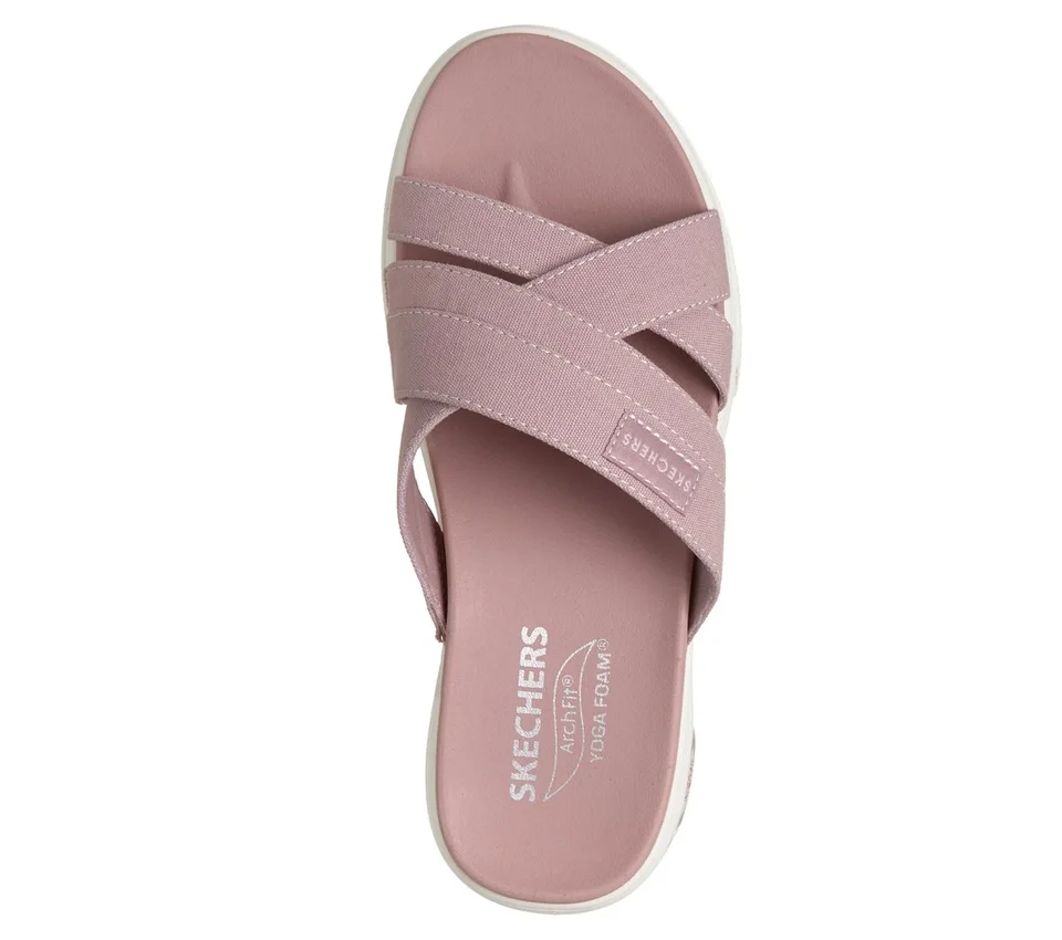 Sandály Arch Fit Arcade – Daylily Sandály Arch Fit Arcade – Daylily