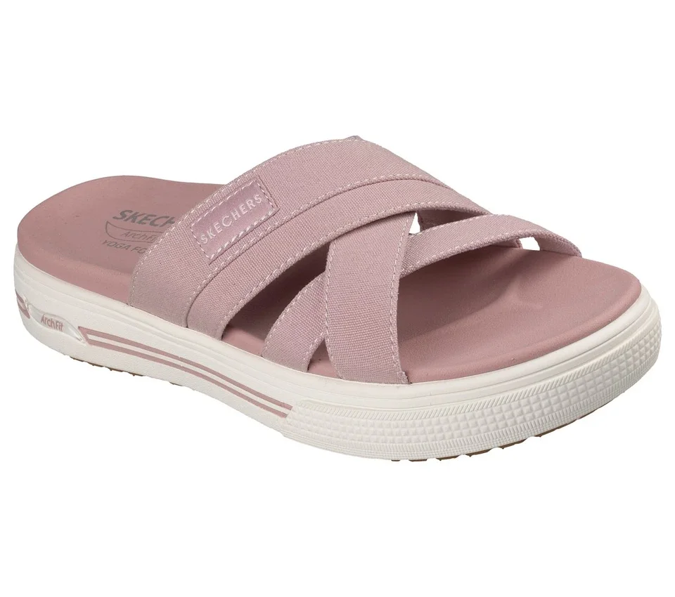 Sandály Arch Fit Arcade – Daylily Sandály Arch Fit Arcade – Daylily