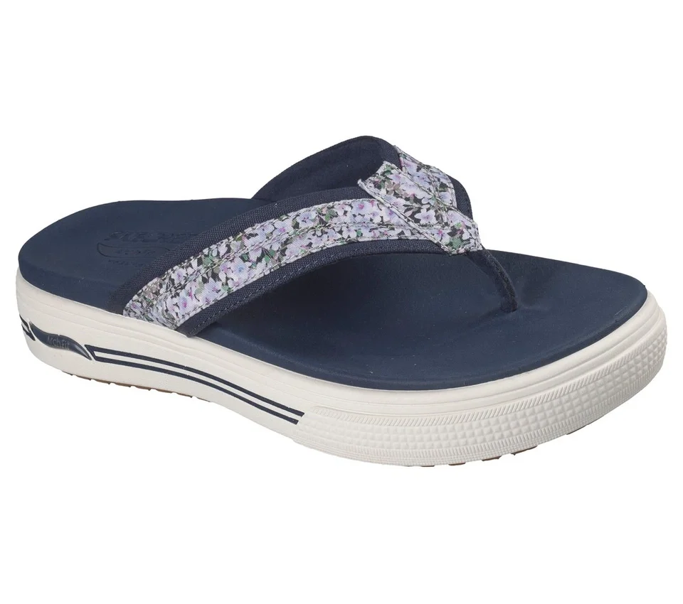 Sandály Arch Fit Arcade – Flora Friends Sandály Arch Fit Arcade – Flora Friends