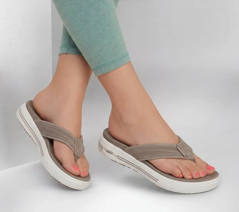 Sandály Arch Fit Arcade – Perfect, See Ya Sandály Arch Fit Arcade – Perfect, See Ya