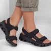 Sandály Arch Fit Glide-Step Pro – Trail Queen Sandály Arch Fit Glide-Step Pro – Trail Queen