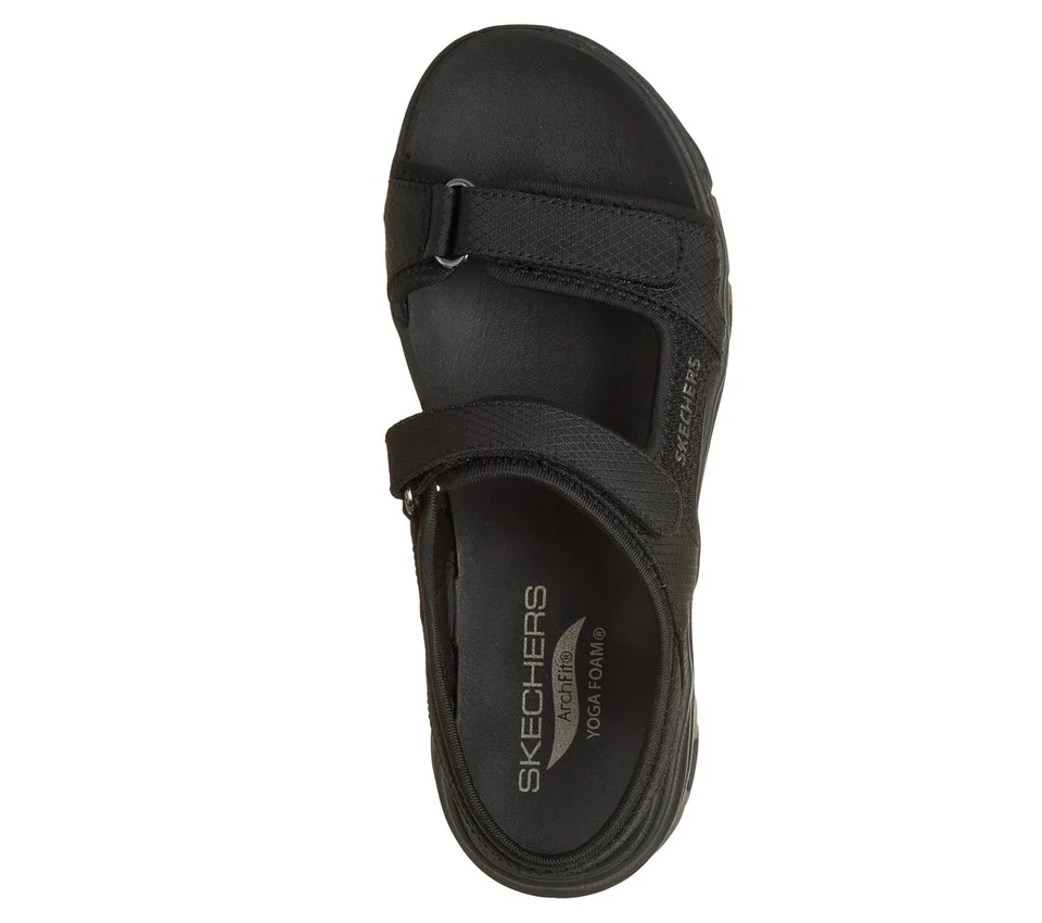 Sandály Arch Fit Glide-Step Pro – Trail Queen Sandály Arch Fit Glide-Step Pro – Trail Queen