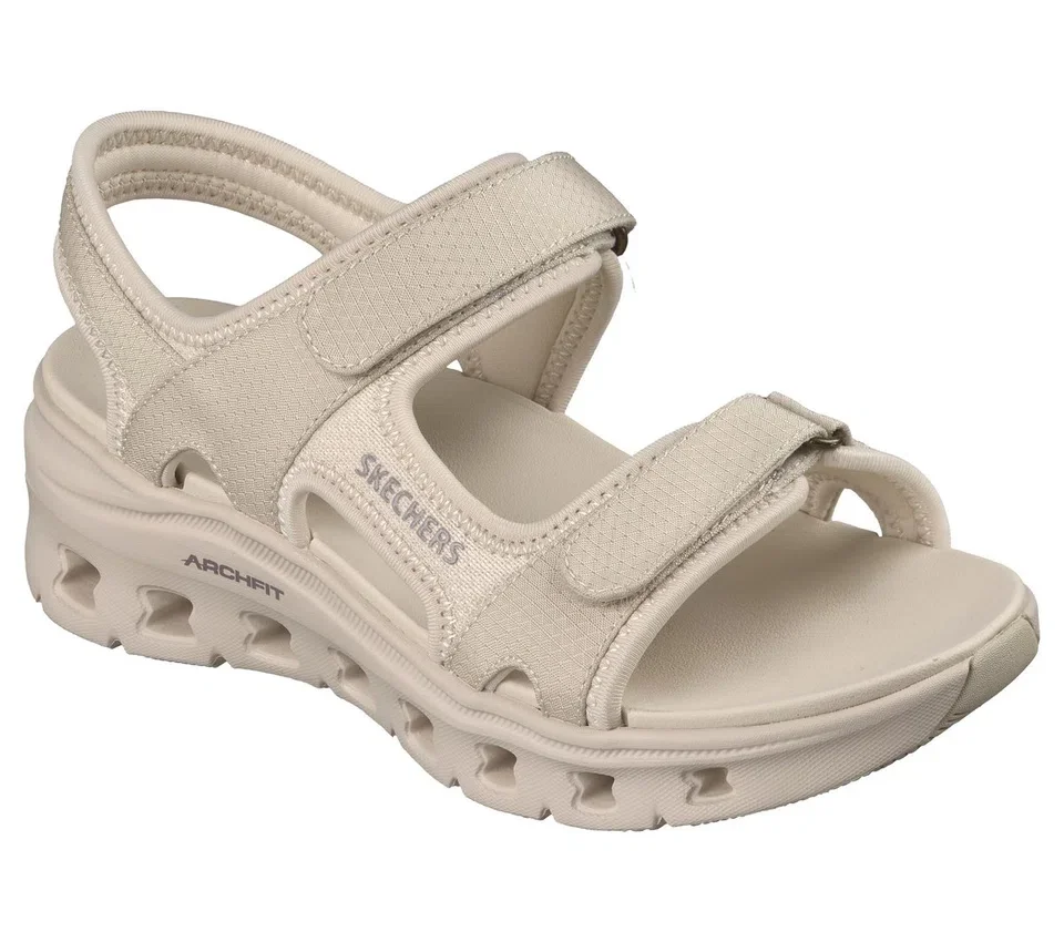 Sandály Arch Fit Glide-Step Pro – Trail Queen Sandály Arch Fit Glide-Step Pro – Trail Queen