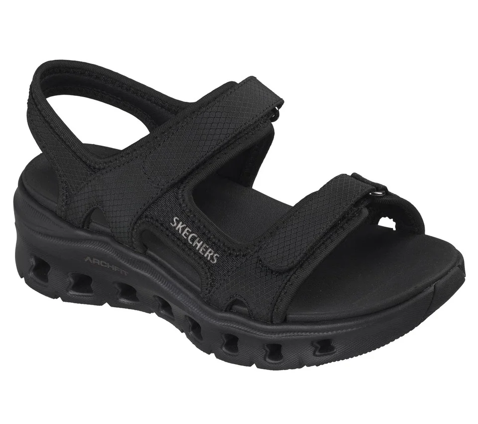 Sandály Arch Fit Glide-Step Pro – Trail Queen Sandály Arch Fit Glide-Step Pro – Trail Queen