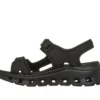 Sandály Arch Fit Glide-Step Pro – Trail Queen Sandály Arch Fit Glide-Step Pro – Trail Queen