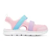 Sandály C-Flex 2.0 „Pink“