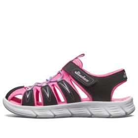 Sandály C-Flex „Black Hyper“