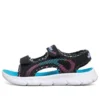 Sandály C-Flex „Black Multi“