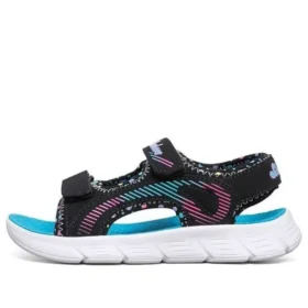 Sandály C-Flex „Black Multi“