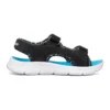 Sandály C-Flex „Black Multi“