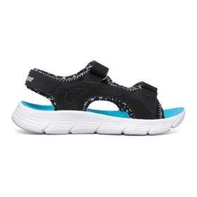 Sandály C-Flex „Black Multi“