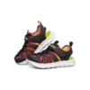 Sandály C-Flex „Black Red Yellow“