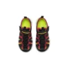 Sandály C-Flex „Black Red Yellow“