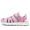 Sandály C-Flex Dazzling Explorer „Pink“