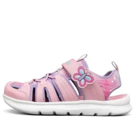 Sandály C-Flex Dazzling Explorer „Pink“