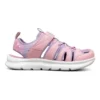 Sandály C-Flex Dazzling Explorer „Pink“