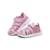 Sandály C-Flex Dazzling Explorer „Pink“