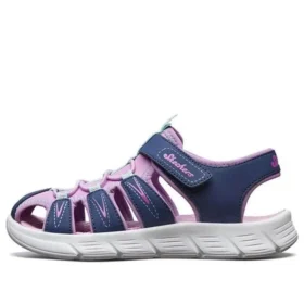Sandály C-Flex „Navy Lavender“