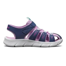 Sandály C-Flex „Navy Lavender“