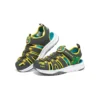 Sandály C-Grip „Green Yellow Black“