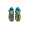 Sandály C-Grip „Green Yellow Black“
