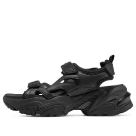 Sandály Cali Stamina V2 „Black“