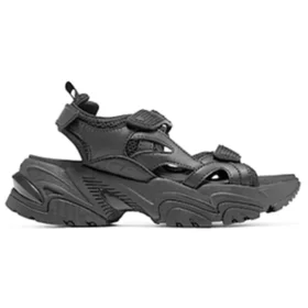Sandály Cali Stamina V2 „Black“