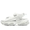 Sandály Cali Stamina V2 „White Light Grey“